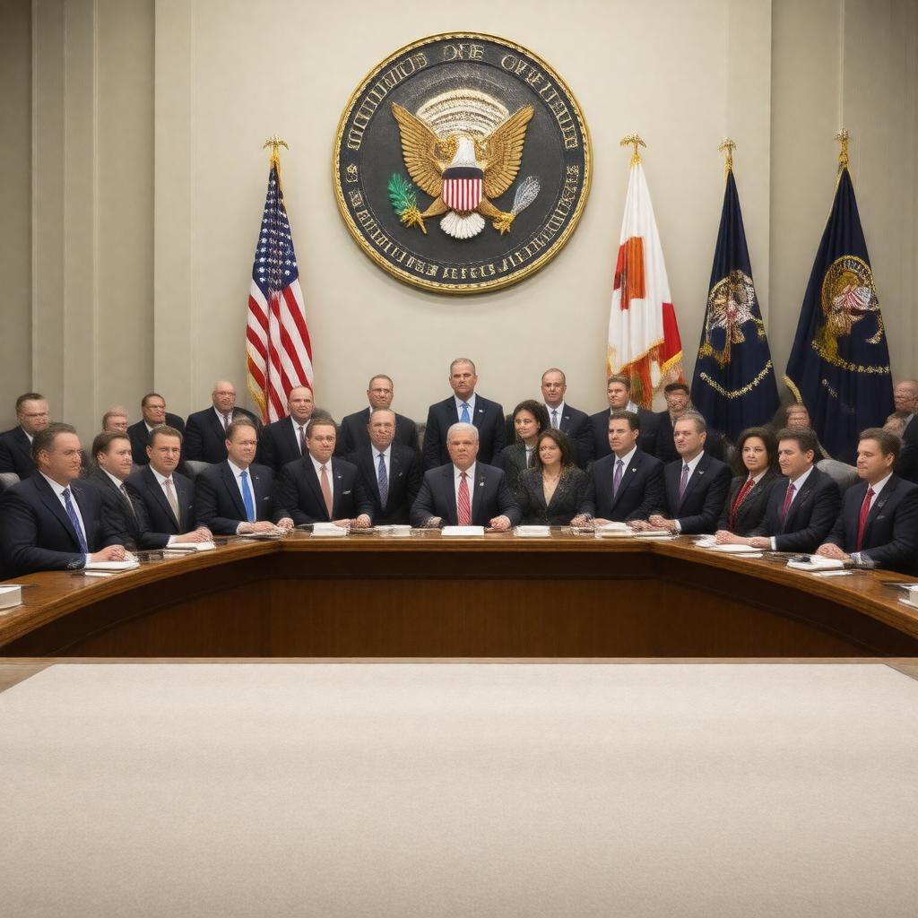 Senate Committee on Indian Affairs